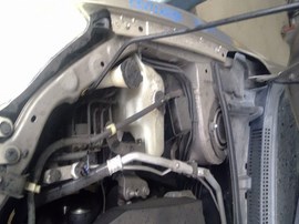 2009 TOYOTA COROLLA, GOLD, LE, 1.8L, AT,  Z25200